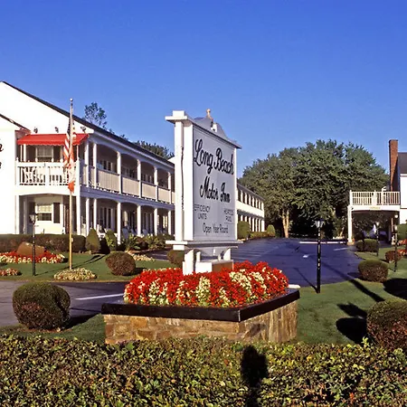 Long Beach Motor Inn